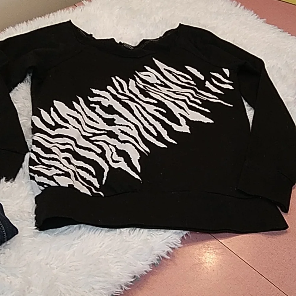 Justice girls size